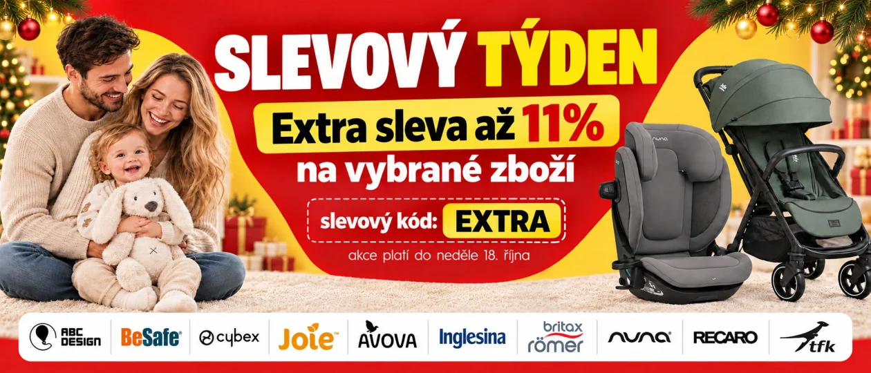 Slevový týden