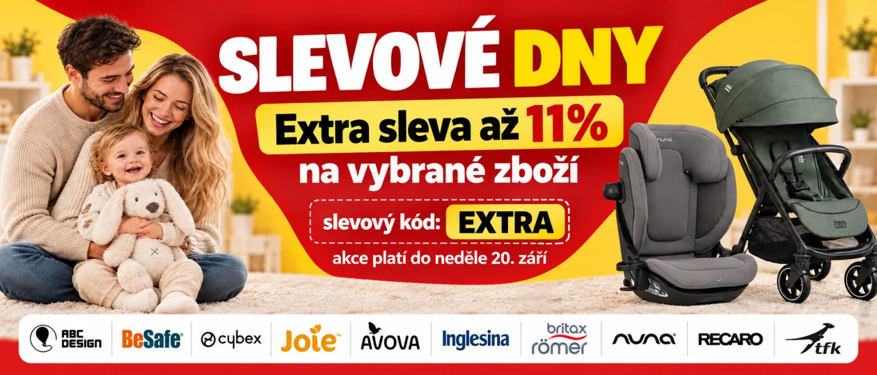 Slevový týden