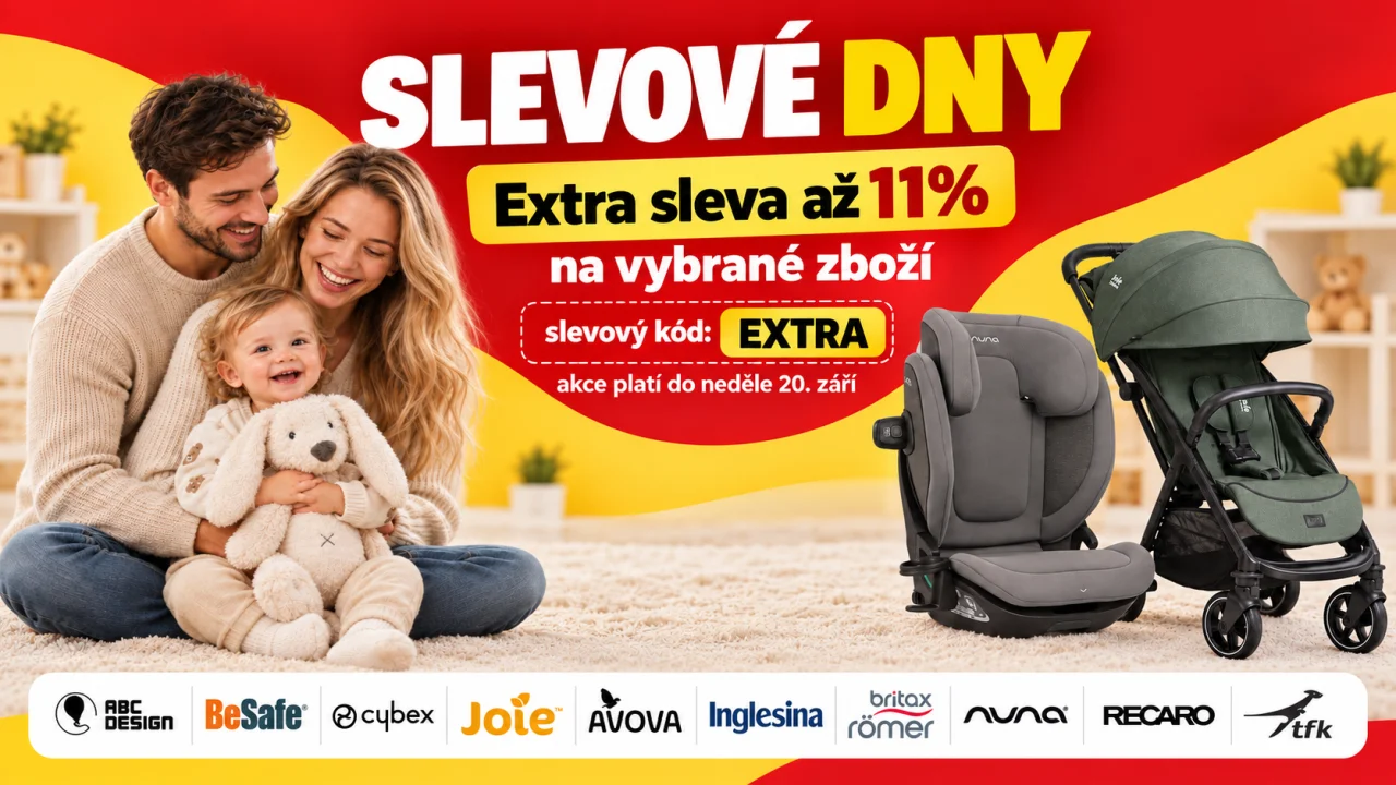 Slevový týden