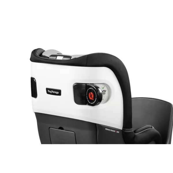 Peg Pérego Primo Viaggio 360 i-size