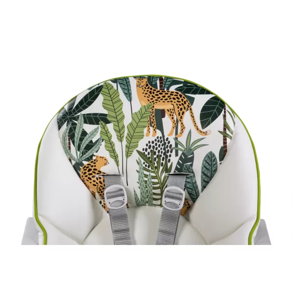 Peg Pérego Siesta Follow Me + hrazda zdarma