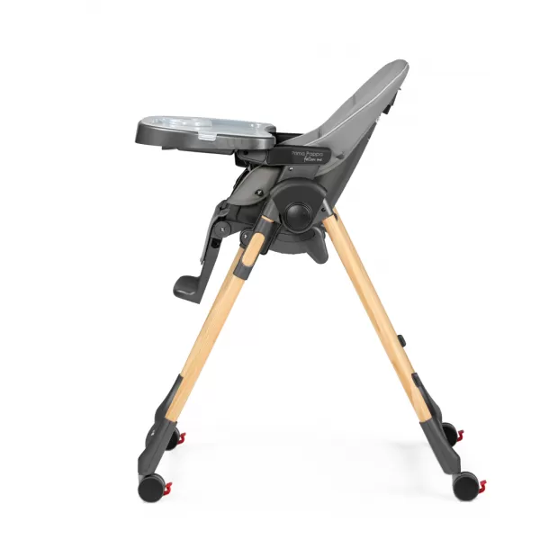 Peg Pérego Prima Pappa Follow Me + hrazda zdarma