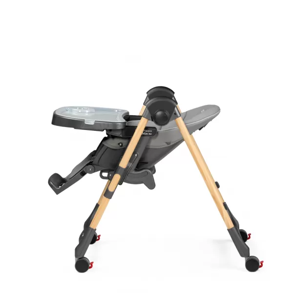 Peg Pérego Prima Pappa Follow Me + hrazda zdarma