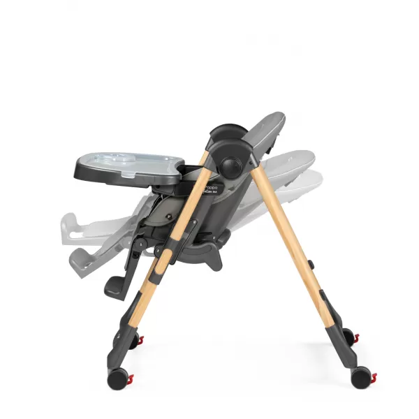 Peg Pérego Prima Pappa Follow Me + hrazda zdarma