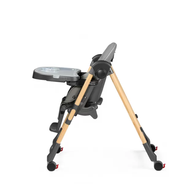 Peg Pérego Prima Pappa Follow Me + hrazda zdarma