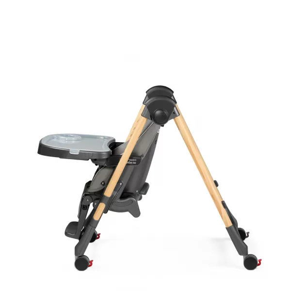 Peg Pérego Prima Pappa Follow Me + hrazda zdarma