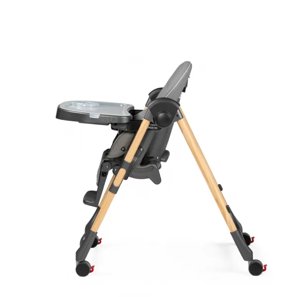 Peg Pérego Prima Pappa Follow Me + hrazda zdarma