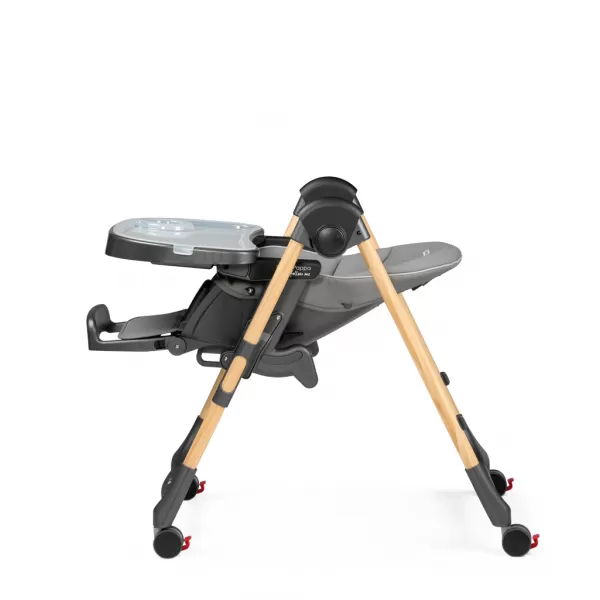 Peg Pérego Prima Pappa Follow Me + hrazda zdarma