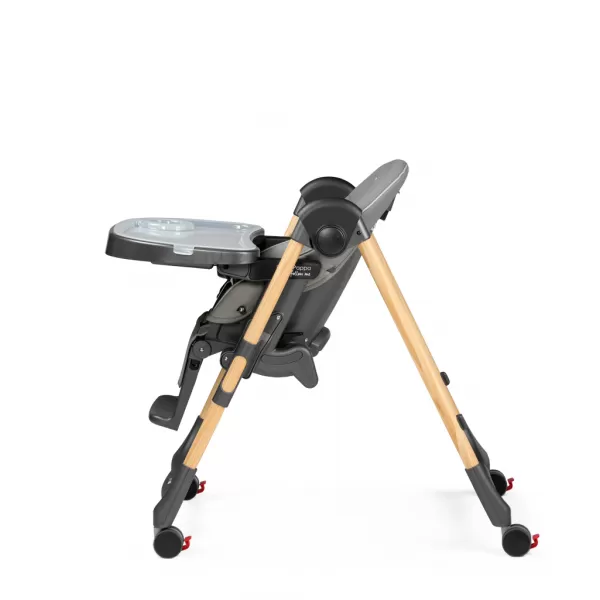 Peg Pérego Prima Pappa Follow Me + hrazda zdarma