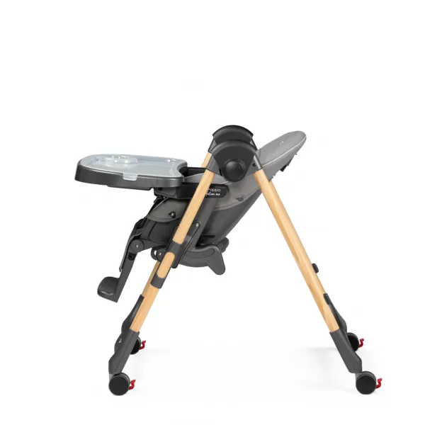 Peg Pérego Prima Pappa Follow Me + hrazda zdarma