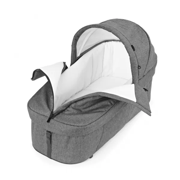 Peg Pérego Hluboká korba Booklet/For Two