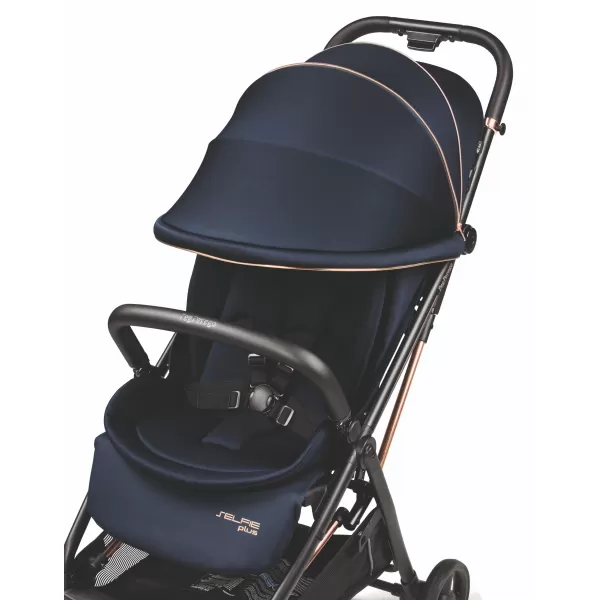 Peg Pérego SELFIE PLUS