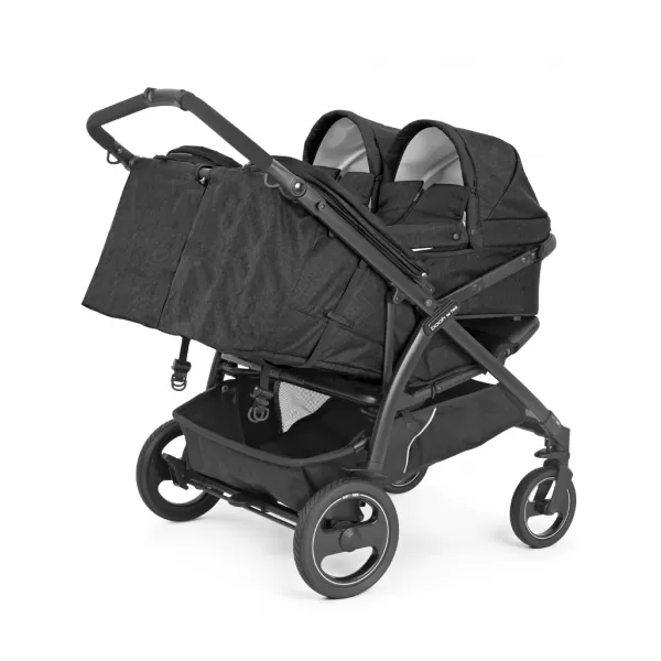 Peg Pérego Hluboká korba Booklet/For Two