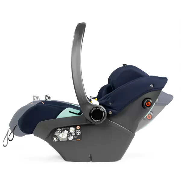 Peg Pérego Primo Viaggio Lounge