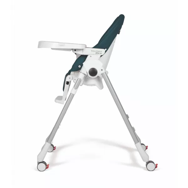 Peg Pérego Prima Pappa Follow Me Plus