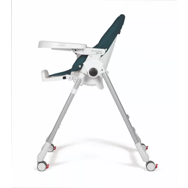 Peg Pérego Prima Pappa Follow Me Plus