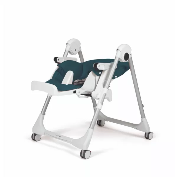 Peg Pérego Prima Pappa Follow Me Plus