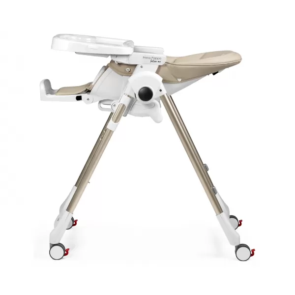 Peg Pérego Prima Pappa Follow Me + hrazda zdarma