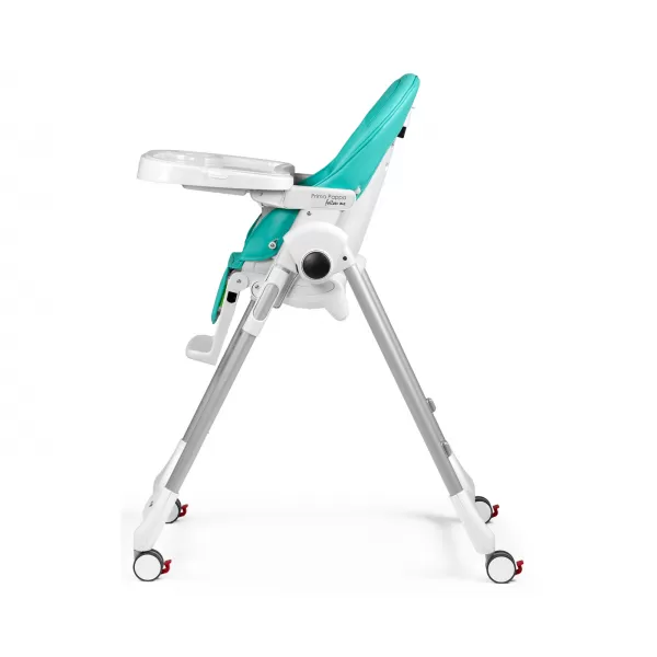 Peg Pérego Prima Pappa Follow Me + hrazda zdarma