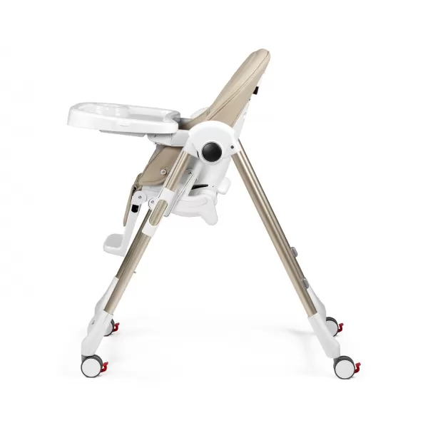 Peg Pérego Prima Pappa Follow Me + hrazda zdarma