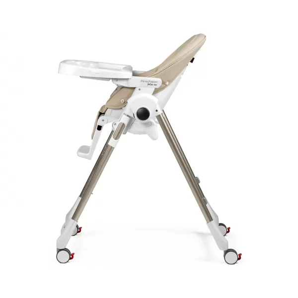 Peg Pérego Prima Pappa Follow Me + hrazda zdarma