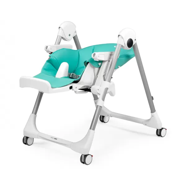 Peg Pérego Prima Pappa Follow Me + hrazda zdarma