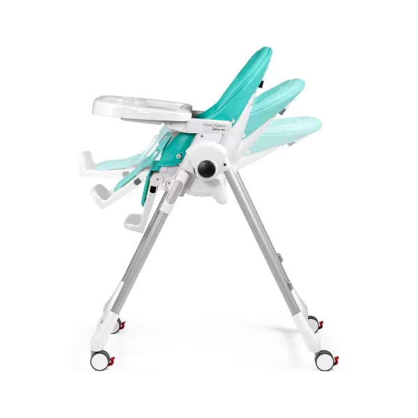 Peg Pérego Prima Pappa Follow Me + hrazda zdarma