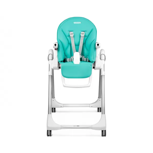 Peg Pérego Prima Pappa Follow Me + hrazda zdarma