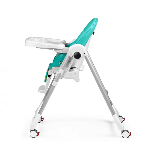 Peg Pérego Prima Pappa Follow Me + hrazda zdarma