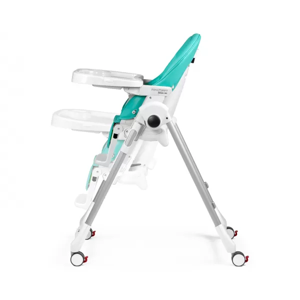 Peg Pérego Prima Pappa Follow Me + hrazda zdarma