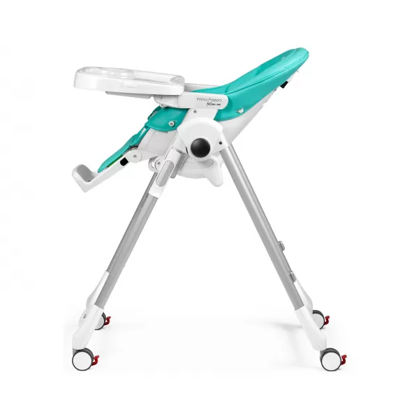 Peg Pérego Prima Pappa Follow Me + hrazda zdarma