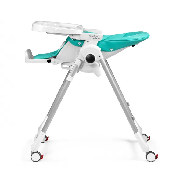 Peg Pérego Prima Pappa Follow Me + hrazda zdarma