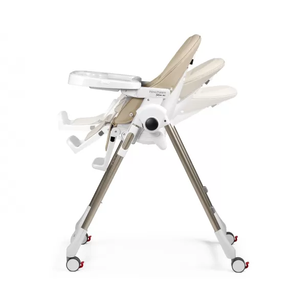 Peg Pérego Prima Pappa Follow Me + hrazda zdarma