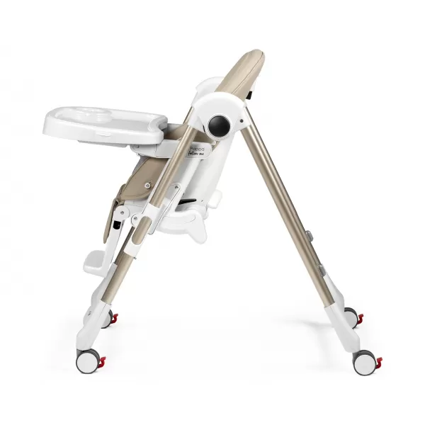 Peg Pérego Prima Pappa Follow Me + hrazda zdarma