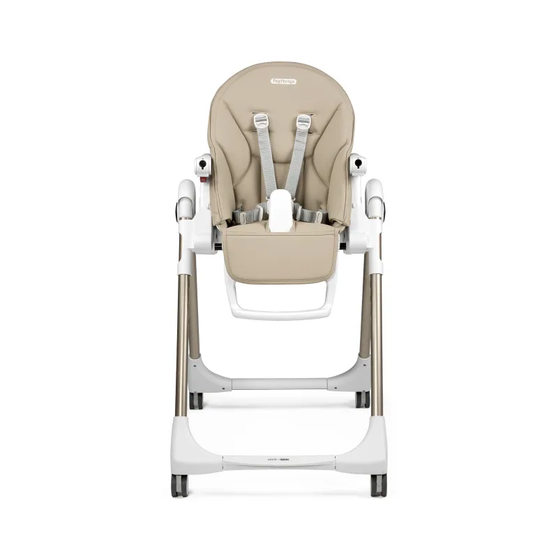 Peg Pérego Prima Pappa Follow Me + hrazda zdarma