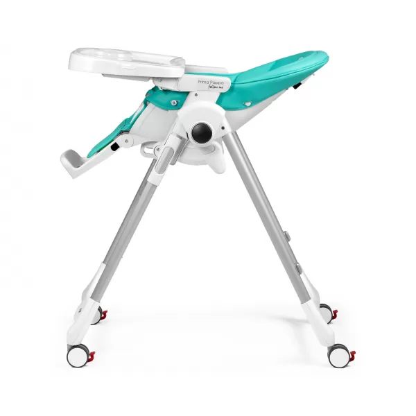 Peg Pérego Prima Pappa Follow Me + hrazda zdarma