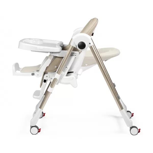 Peg Pérego Prima Pappa Follow Me + hrazda zdarma