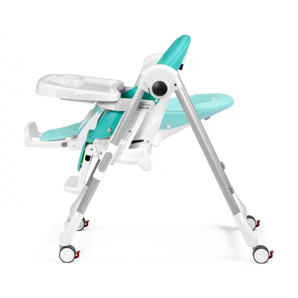 Peg Pérego Prima Pappa Follow Me + hrazda zdarma