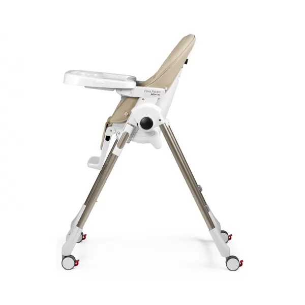 Peg Pérego Prima Pappa Follow Me + hrazda zdarma