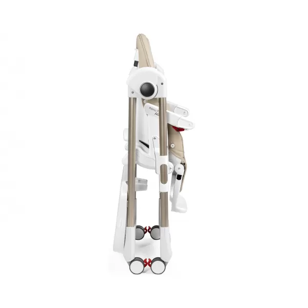 Peg Pérego Prima Pappa Follow Me + hrazda zdarma