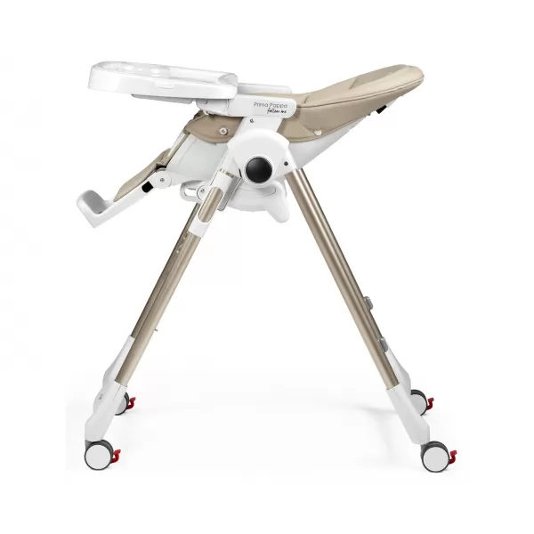 Peg Pérego Prima Pappa Follow Me + hrazda zdarma