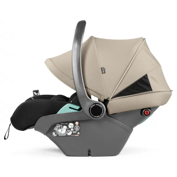 Peg Pérego Primo Viaggio Lounge