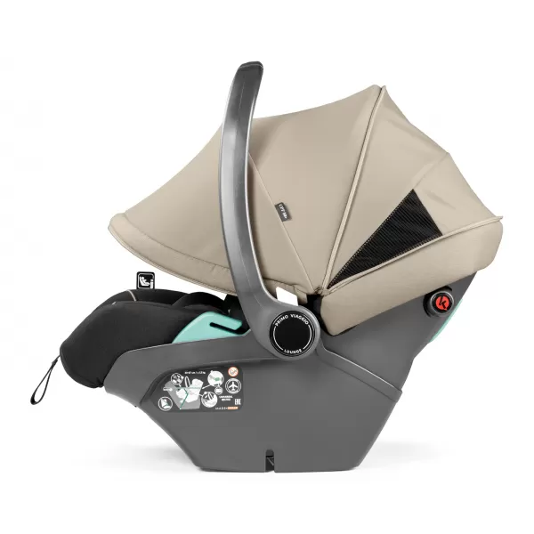 Peg Pérego Primo Viaggio Lounge