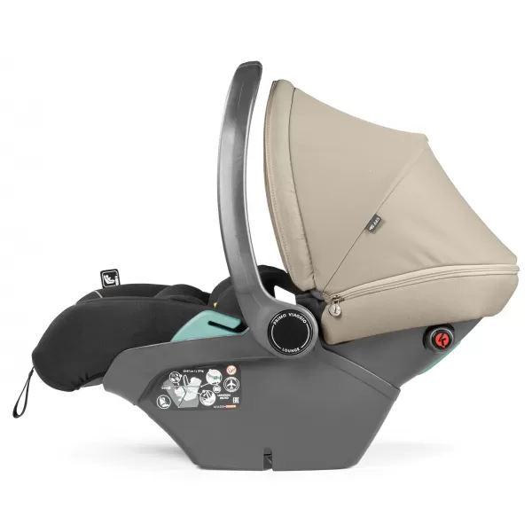 Peg Pérego Primo Viaggio Lounge