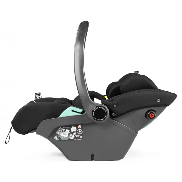 Peg Pérego Primo Viaggio Lounge