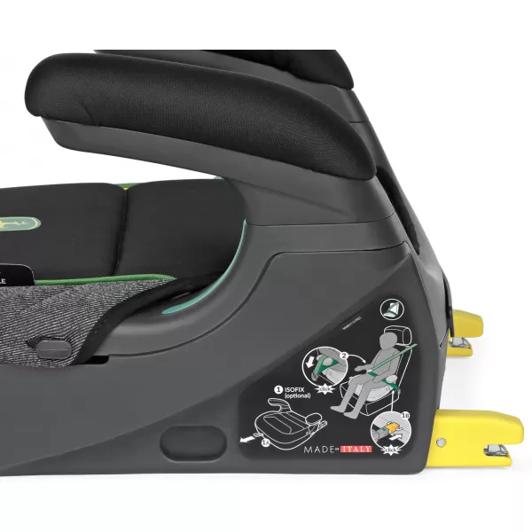 Peg Pérego VIAGGIO 2-3 Shuttle