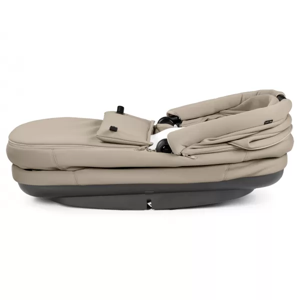 Peg Pérego City Loop Hluboká korba POP-UP