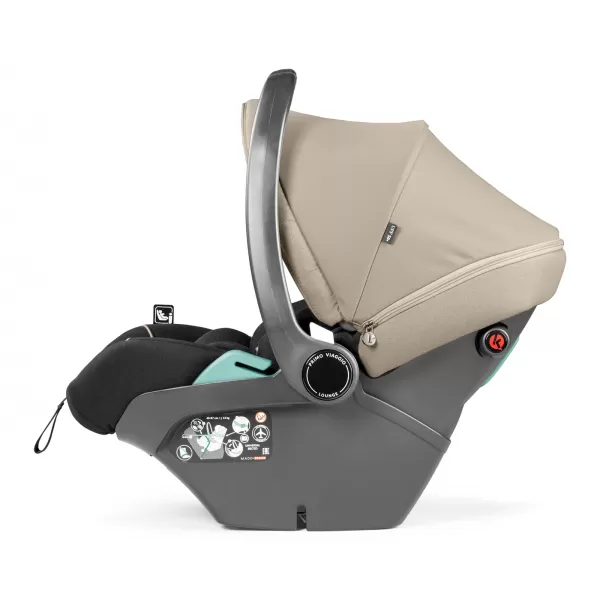 Peg Pérego Primo Viaggio Lounge