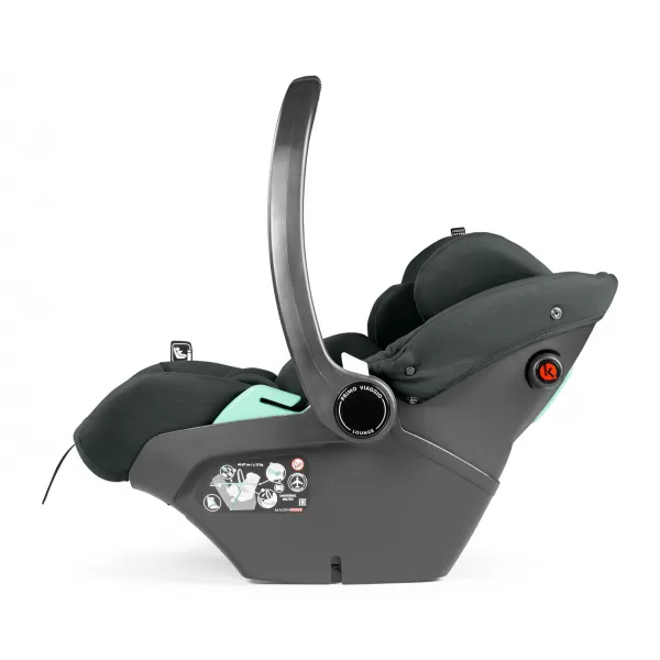 Peg Pérego Primo Viaggio Lounge