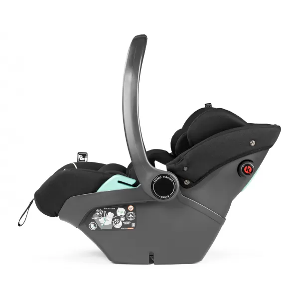 Peg Pérego Primo Viaggio Lounge